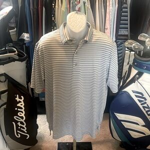 Men’s FootJoy Golf Polo